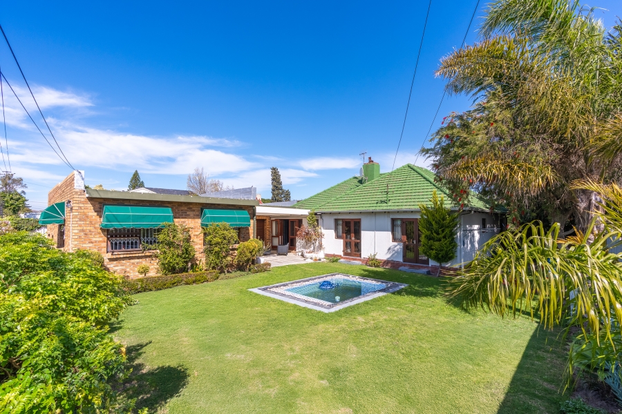 3 Bedroom Property for Sale in Pinelands Western Cape
